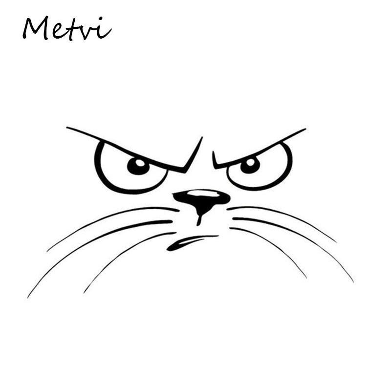 Злые коты
