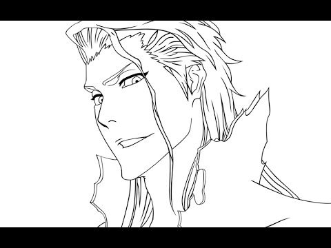 Раскраска Айзен Соуске