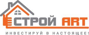 Магазин стройматериалов логотип