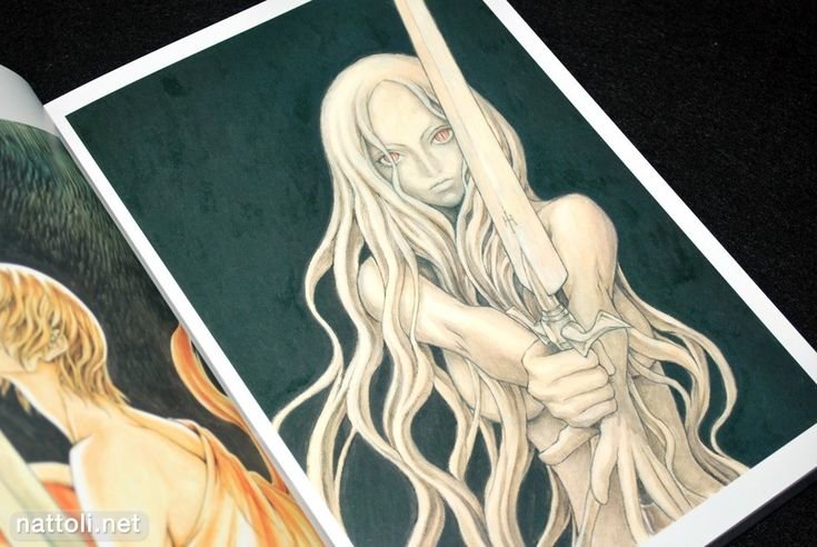 Norihiro Yagi Art
