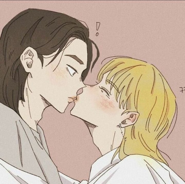 Хенликсы милые