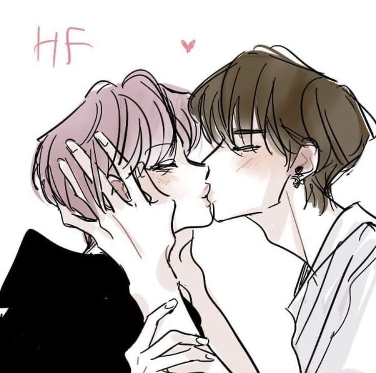 Hyunlix фф