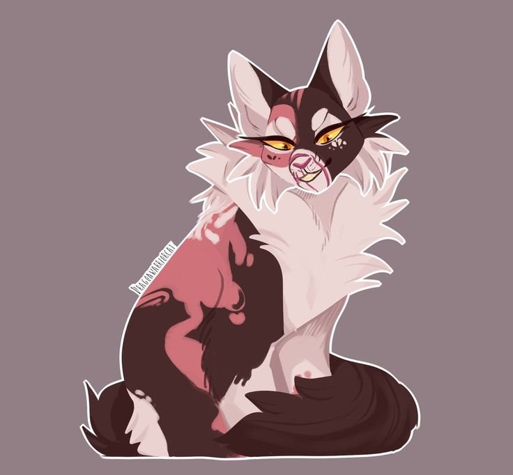Котя Воители Кленовница