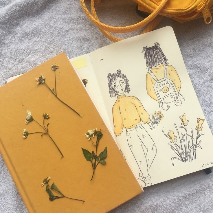 Идеи для рисунков