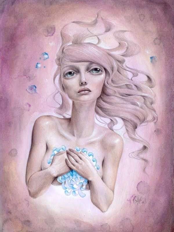 Mandy Tsung