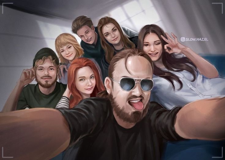 Кристиан Хаук Дасквуд