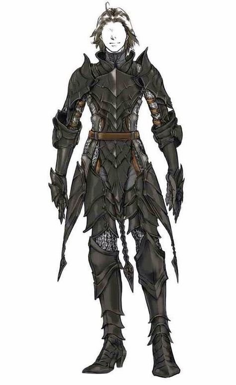 Studded Leather Armor DND 5e