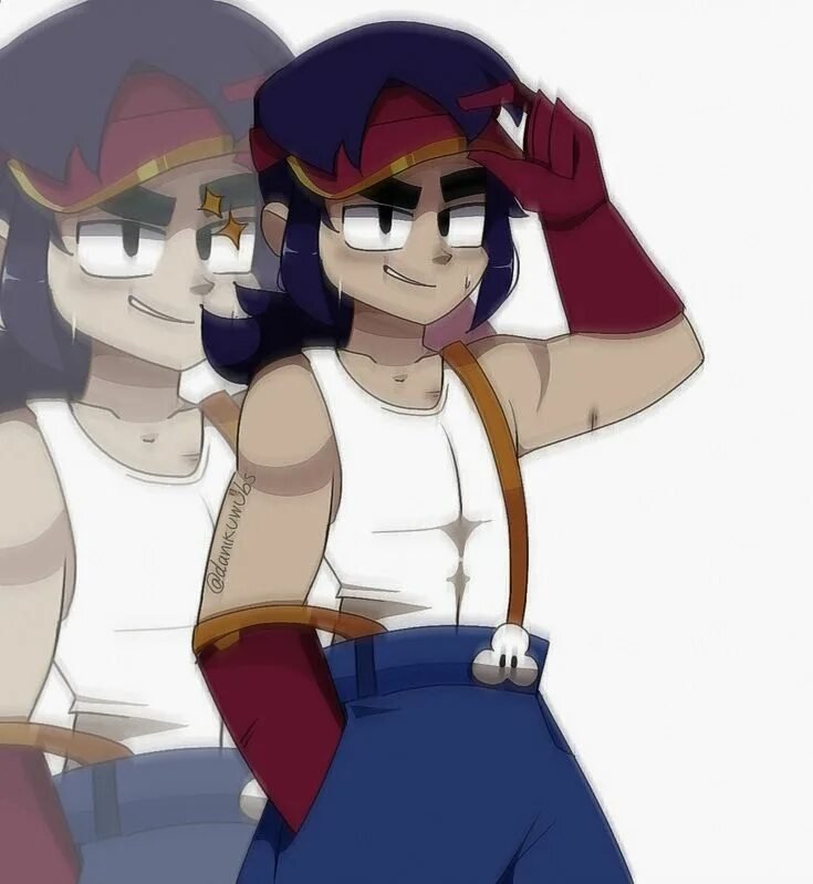 Фенг Браво старс арт