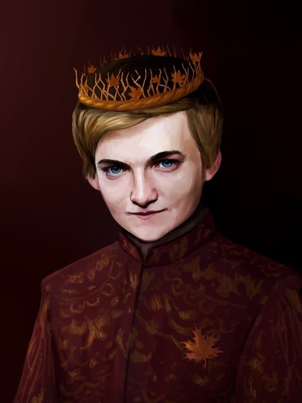 Joffrey Baratheon