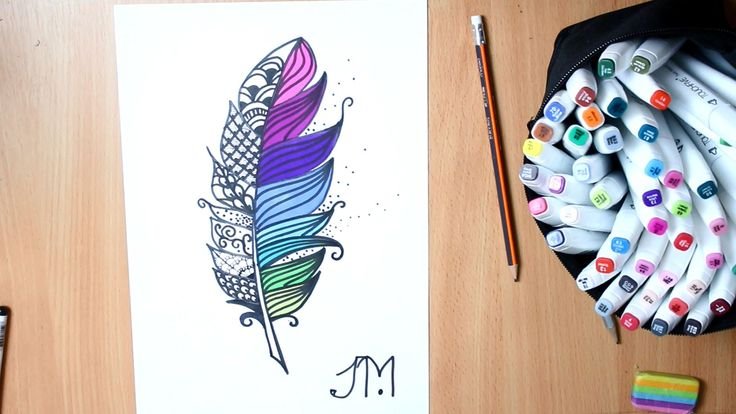 Идеи для рисунков