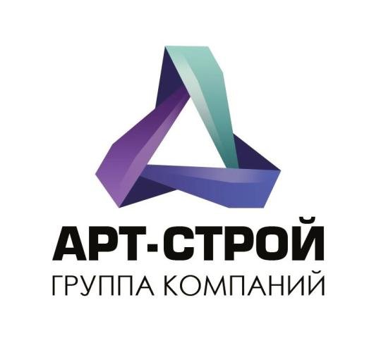 Логотип строительной компании