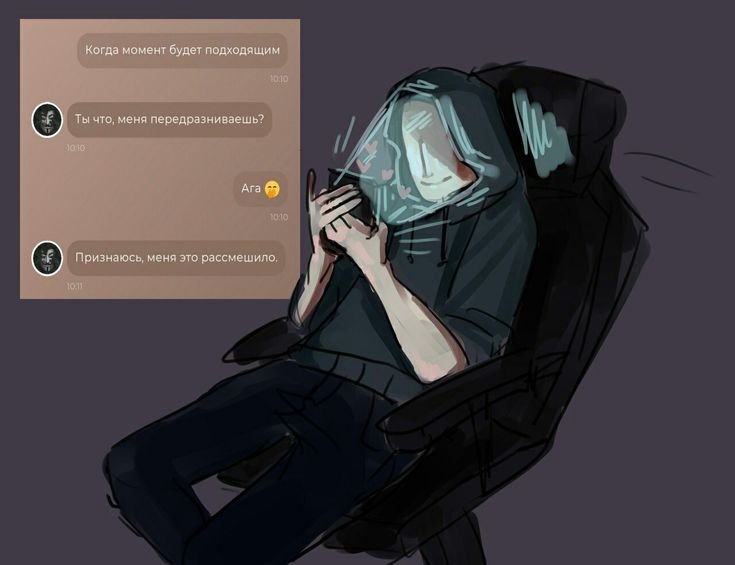 Джейк Дасквуд арты