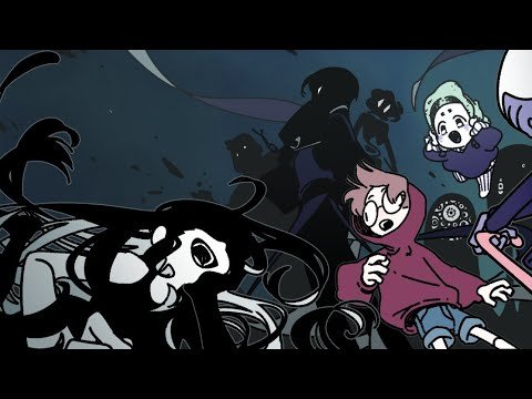 Ривер загробный офис игра