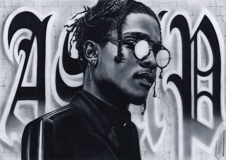 ASAP Rocky