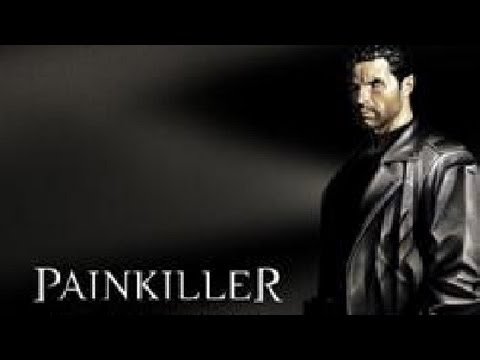 Пейнкиллер игра 2004