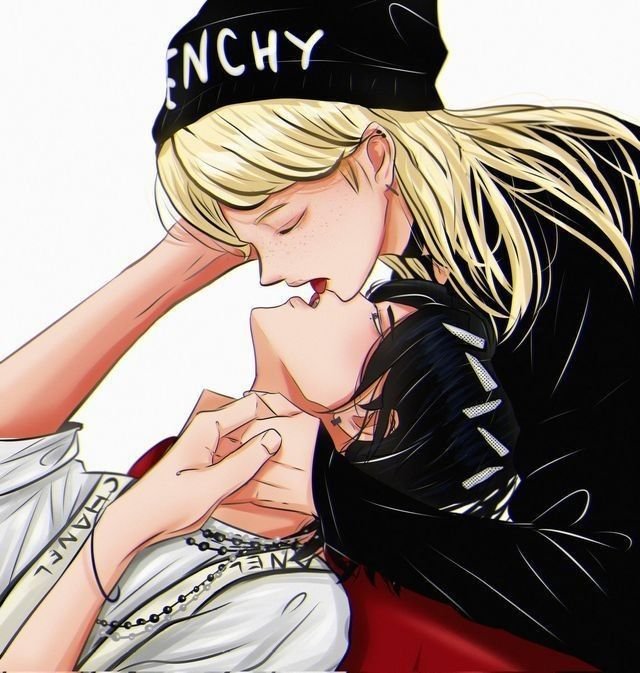 Хёнликсы Stray Kids