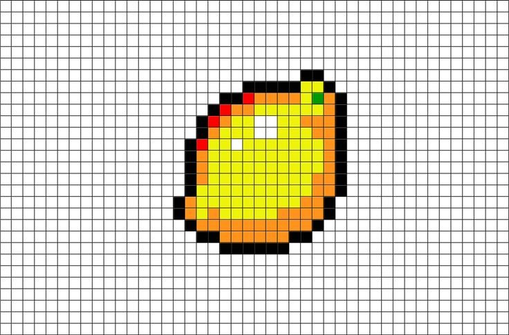 Рисование по клеточкаv