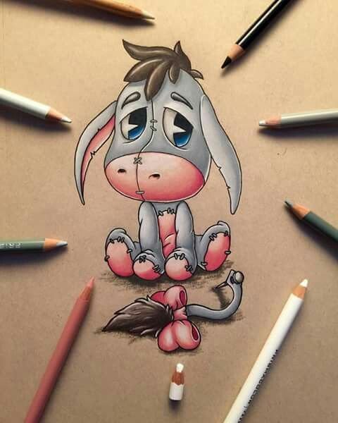 Идеи для рисунков