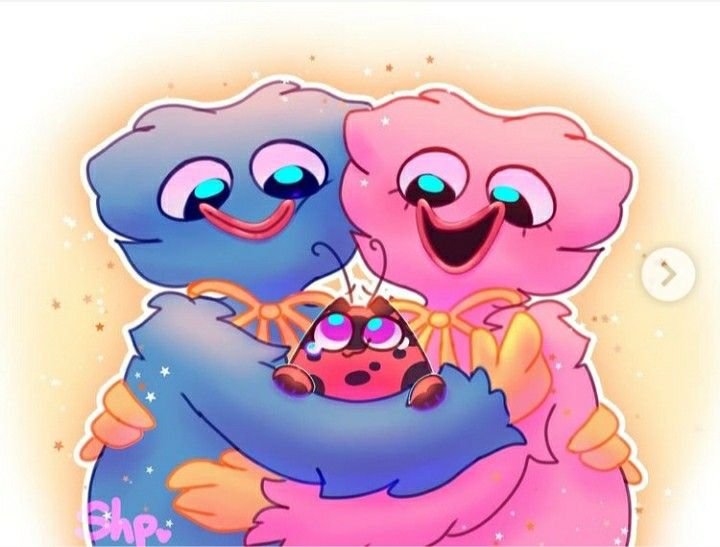 Кисси Мисси Poppy