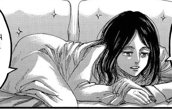 Pieck finger Art hot