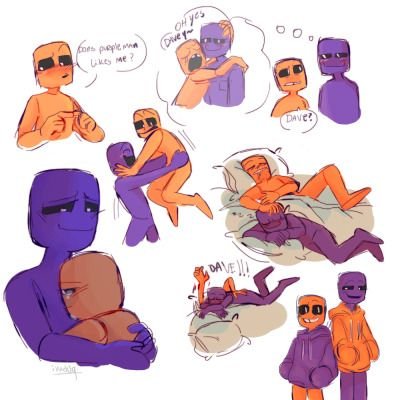 Dsaf Dave