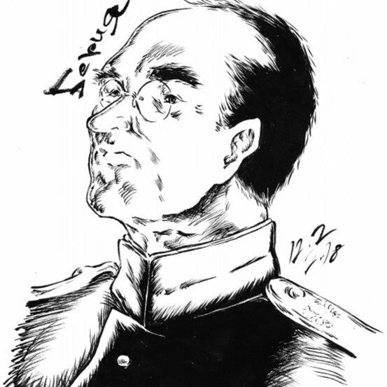 Лаврентий Берия