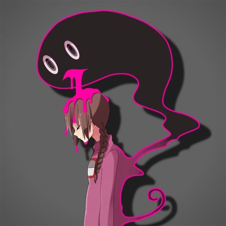 Yume nikki арт