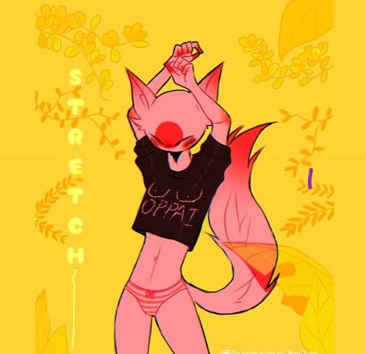 Япония в купальнике Countryhumans с ушками