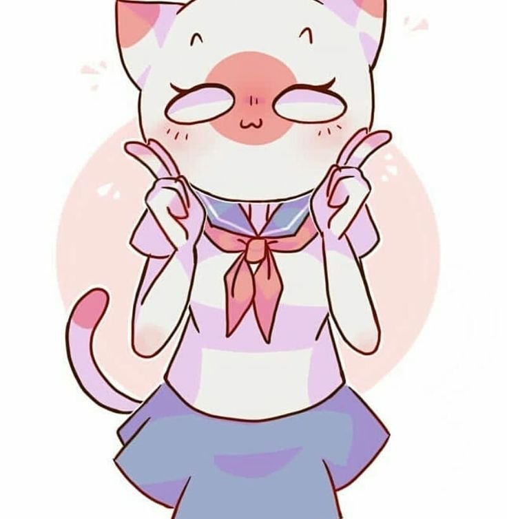 Countryhumans Япония милая