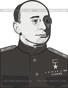 Берия арт