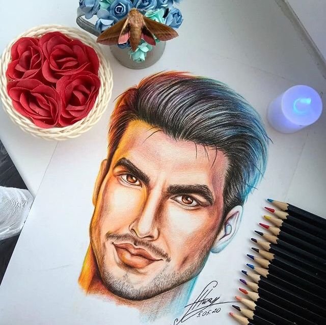 Рисковать персонажей из клуба романтики
