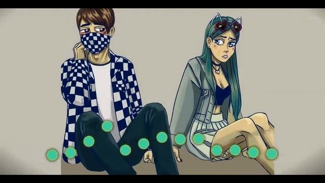 Кроки бой и мэйк лав