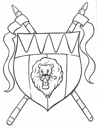 Герб рисунок