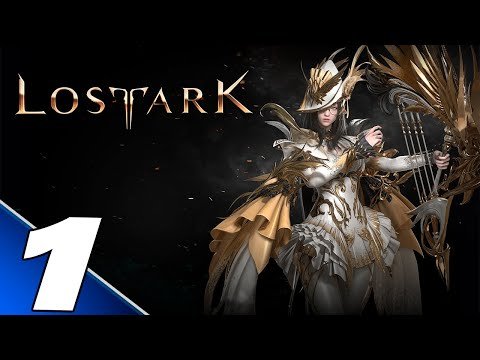 Некромант Lost Ark