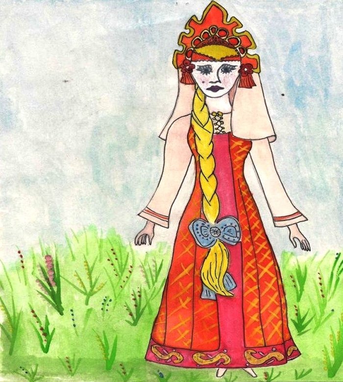 Елена Премудрая