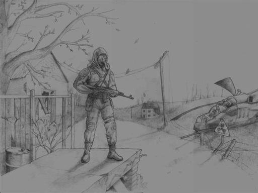 Сталкер