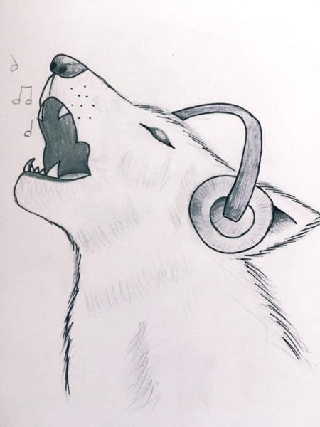 Классные рисунки для срисовки