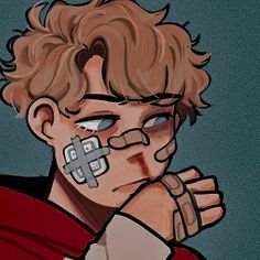 Mad Tommy Art