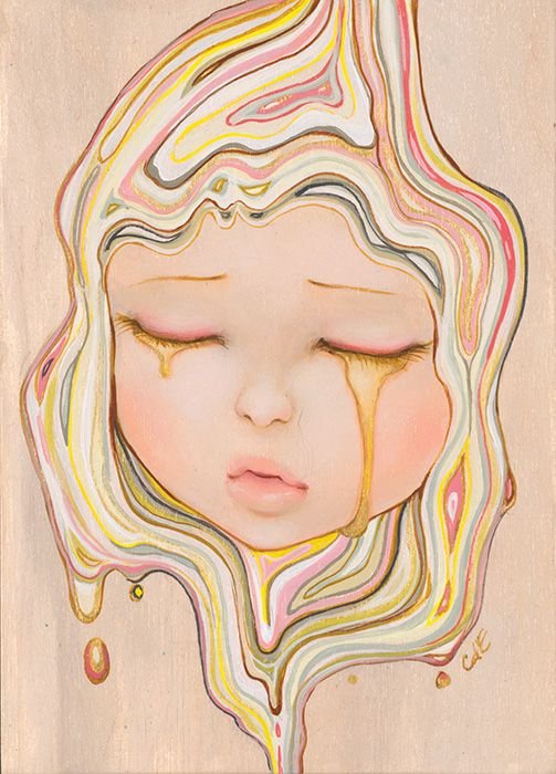 Камилла арт