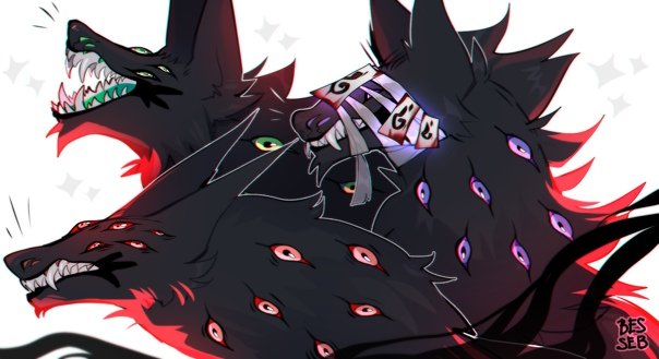 Цербер Fate