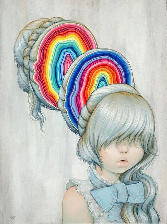 Камилла Эррико
