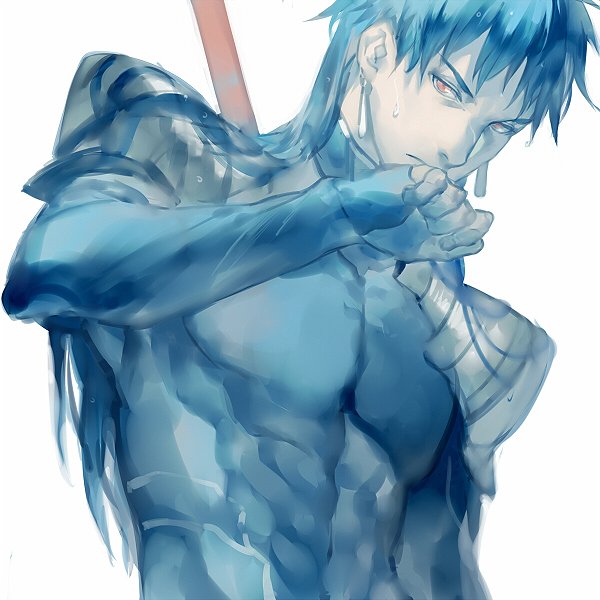 Кухулин Fate