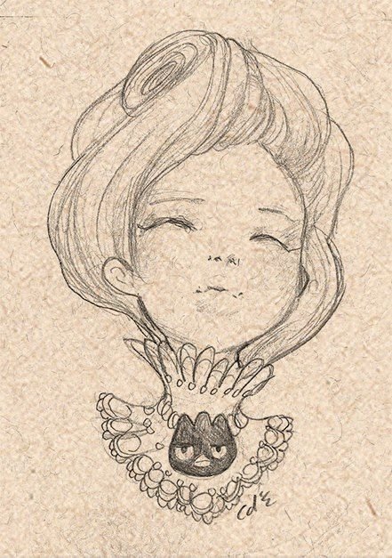 Камилла д Эррико
