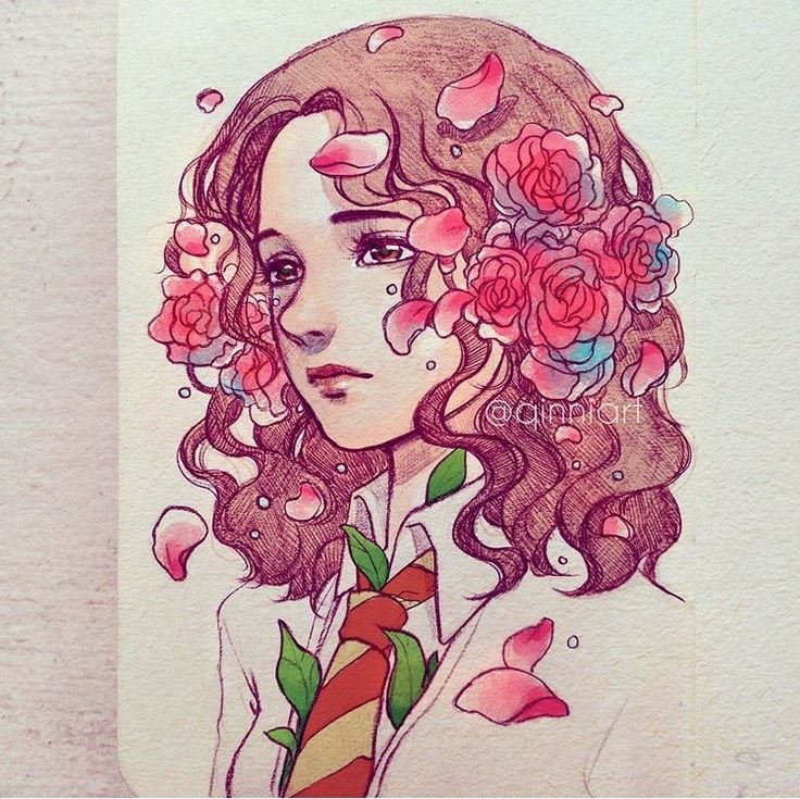 Qinniart Qing Han