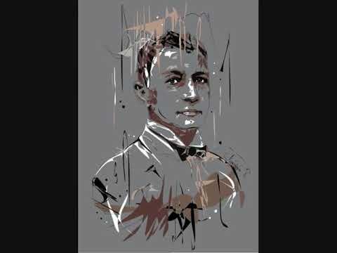 Бунин рисунок