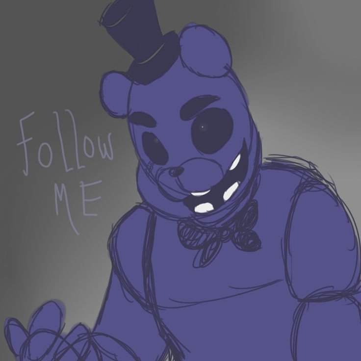 Шедоу Фредди