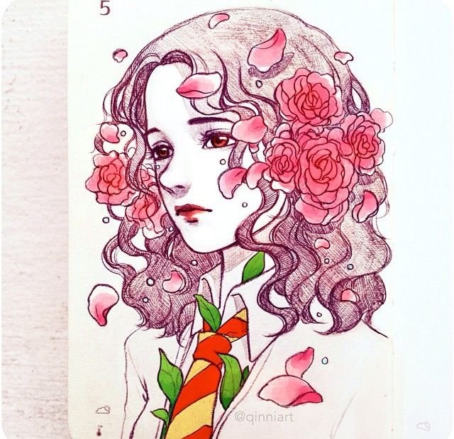 Qinniart Qing Han