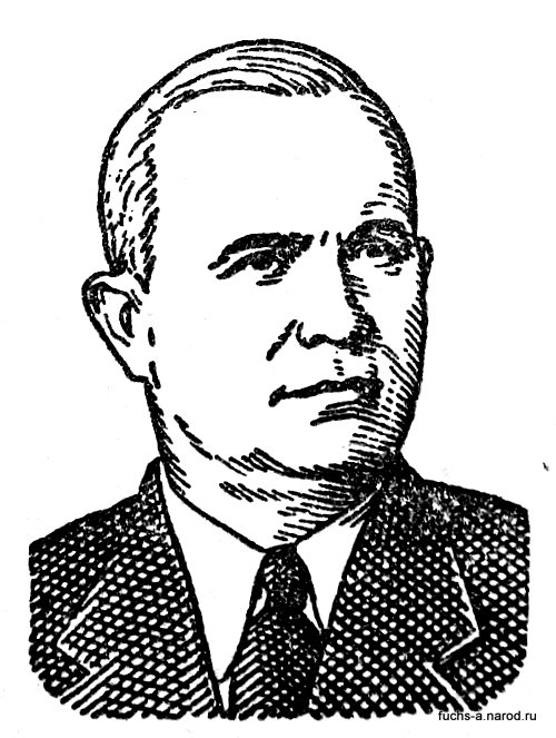 Хрущев портрет