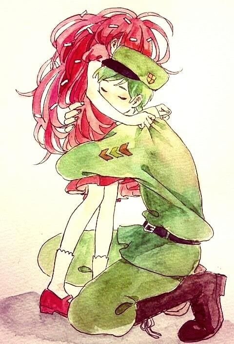 Happy Tree friends Флиппи
