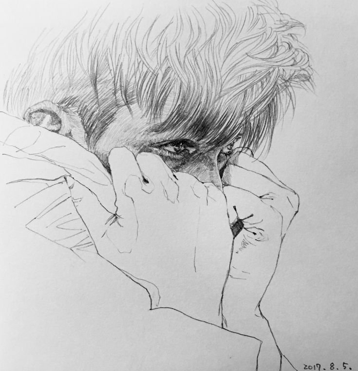 Эстетика рисунки